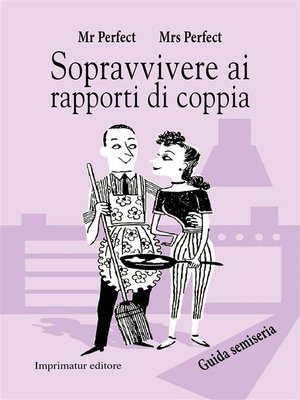 cover image of Sopravvivere ai rapporti di coppia